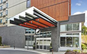 Element By Marriott Seattle Redmond